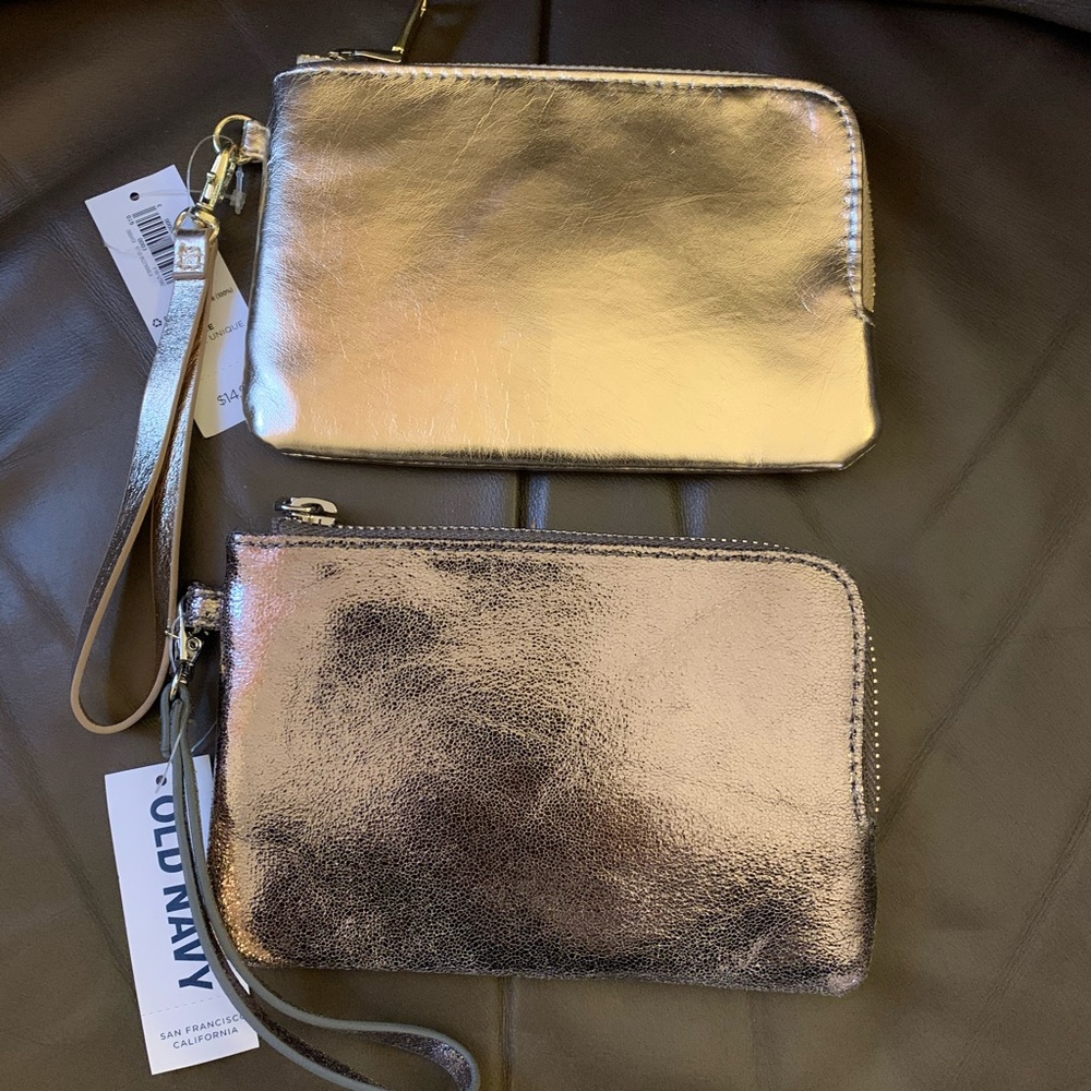 Old Navy Wristlets